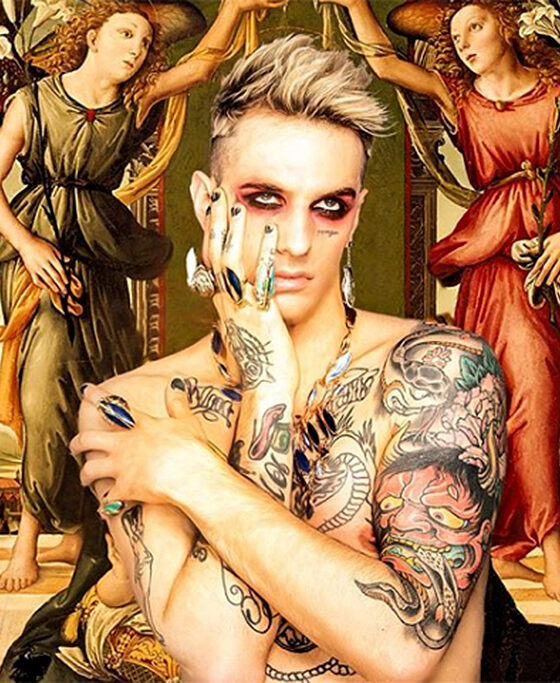 Achille Lauro