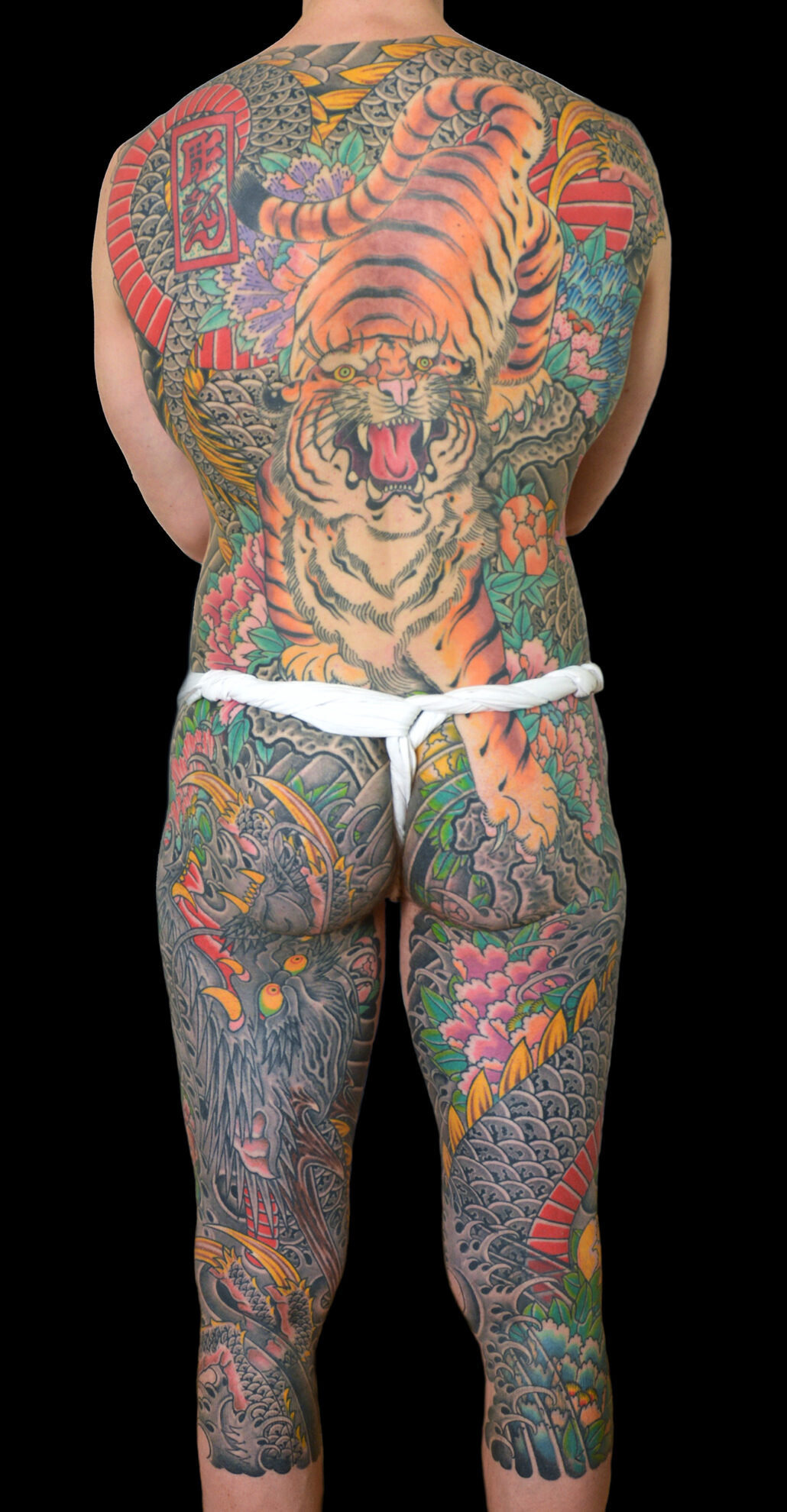 Tattoo by Enrico Nicoli Horien, @horien_enriconicoli
