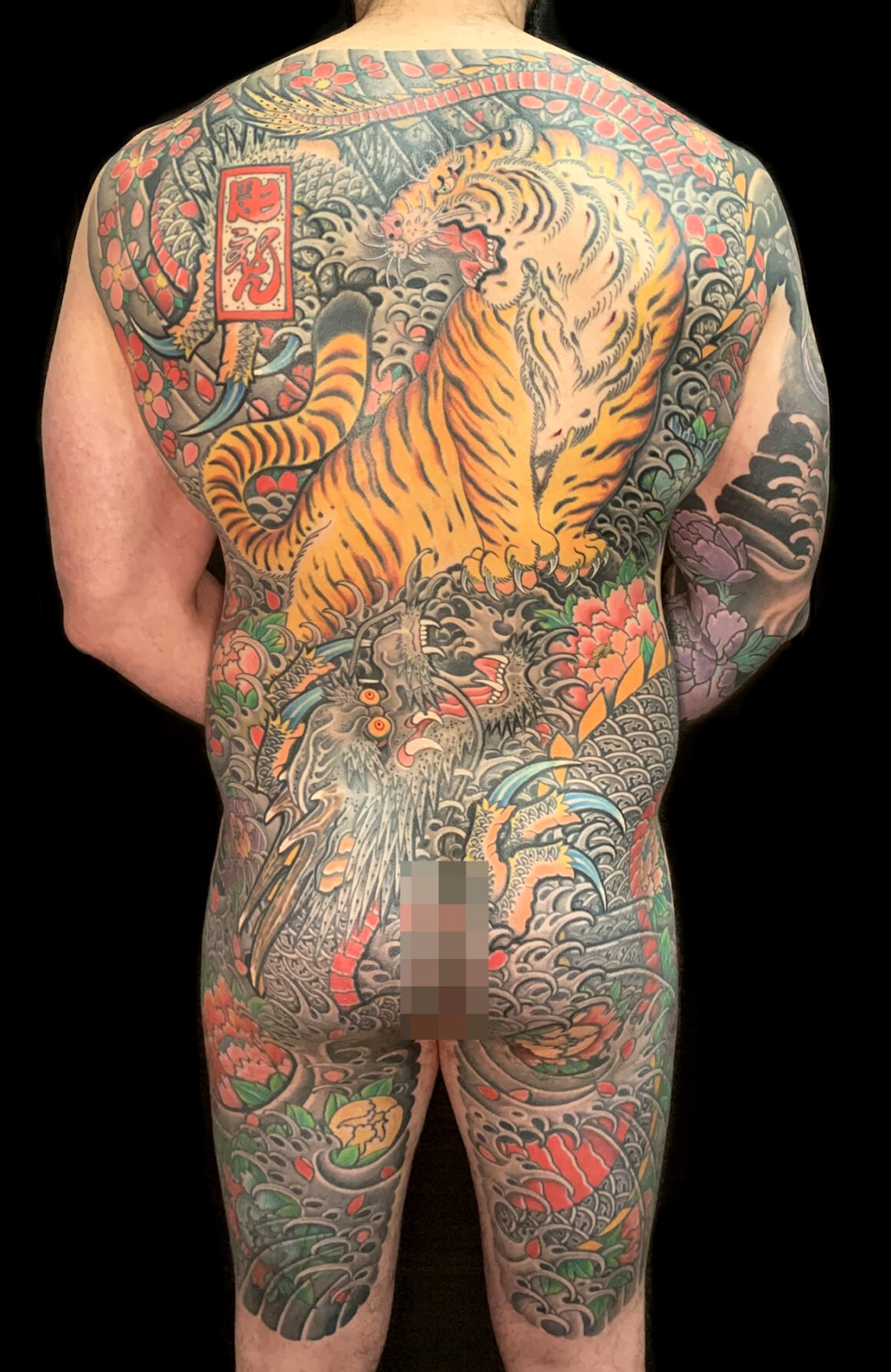 Tattoo by Enrico Nicoli Horien, @horien_enriconicoli