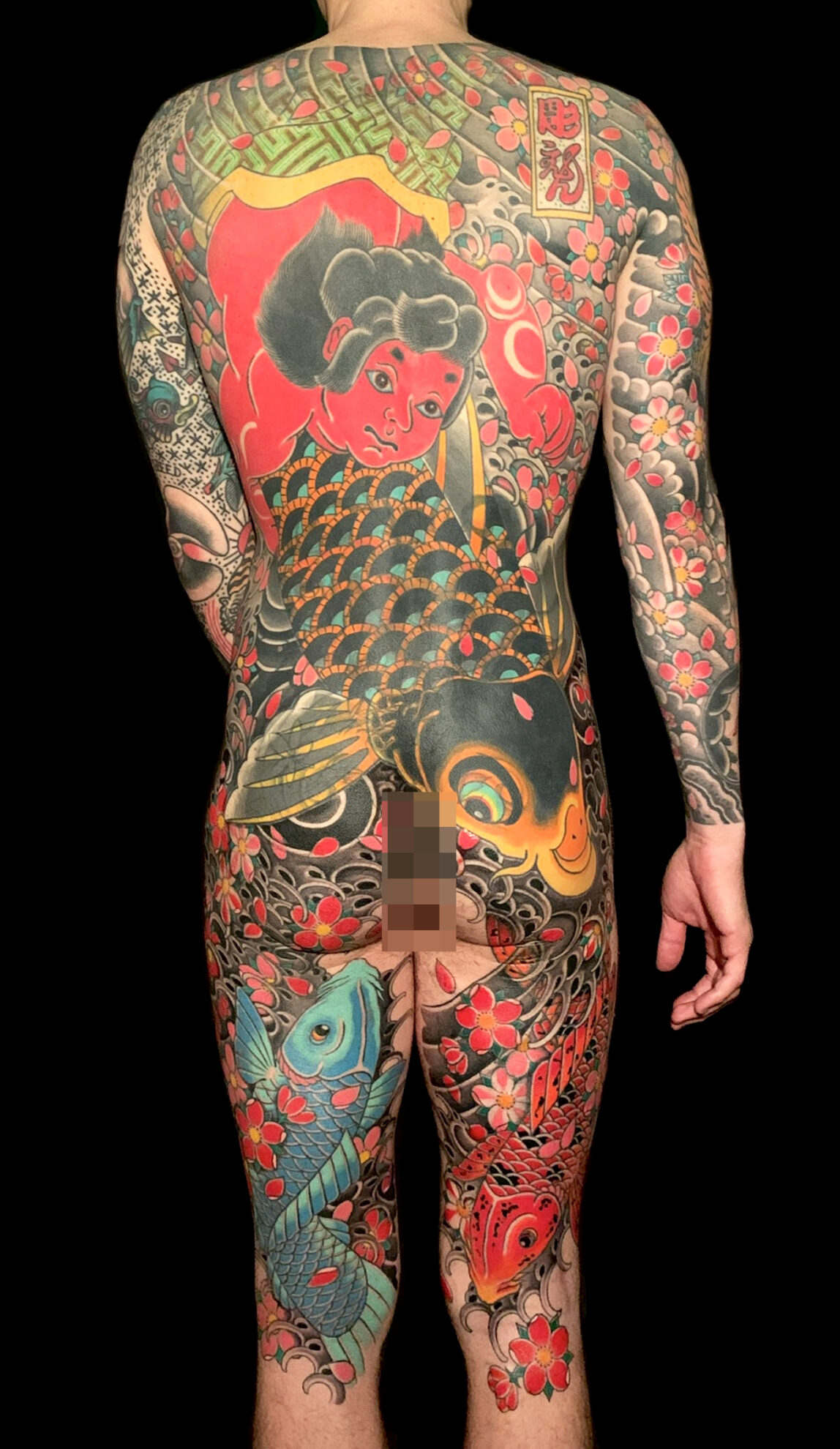 Tattoo by Enrico Nicoli Horien, @horien_enriconicoli