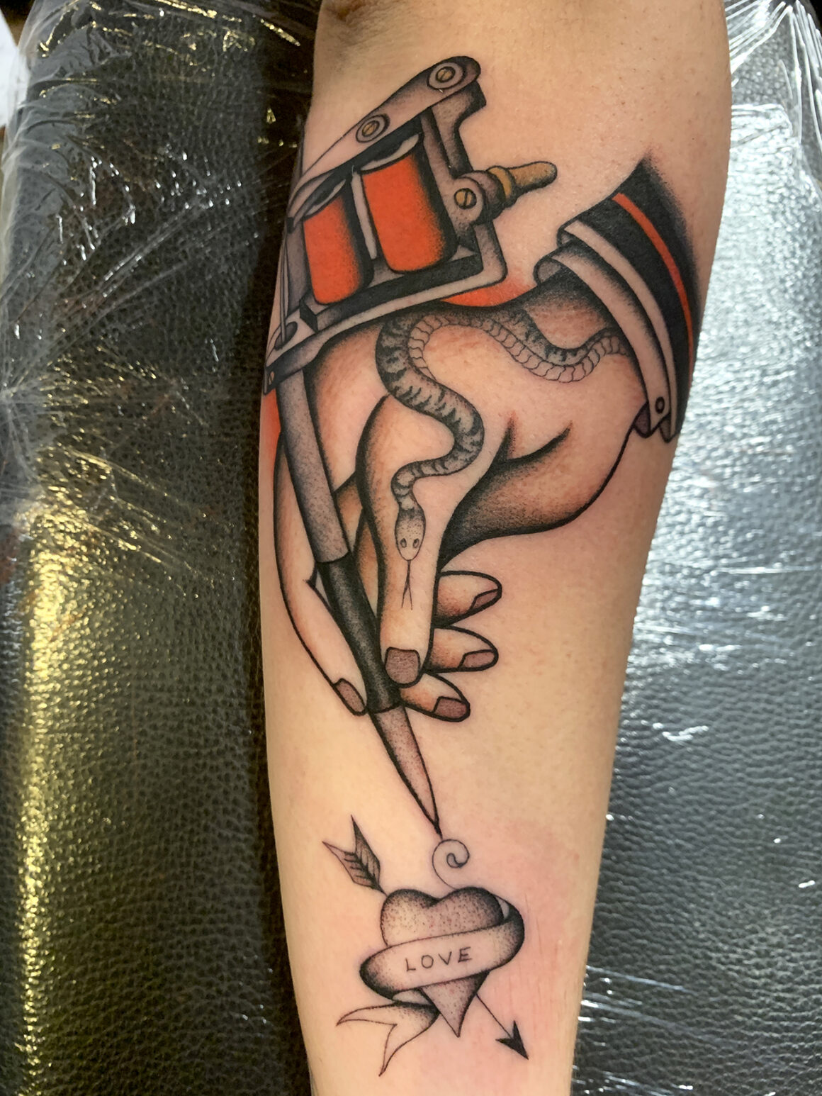 Tattoo by Stizzo, @stizzo_bestoftimes-1