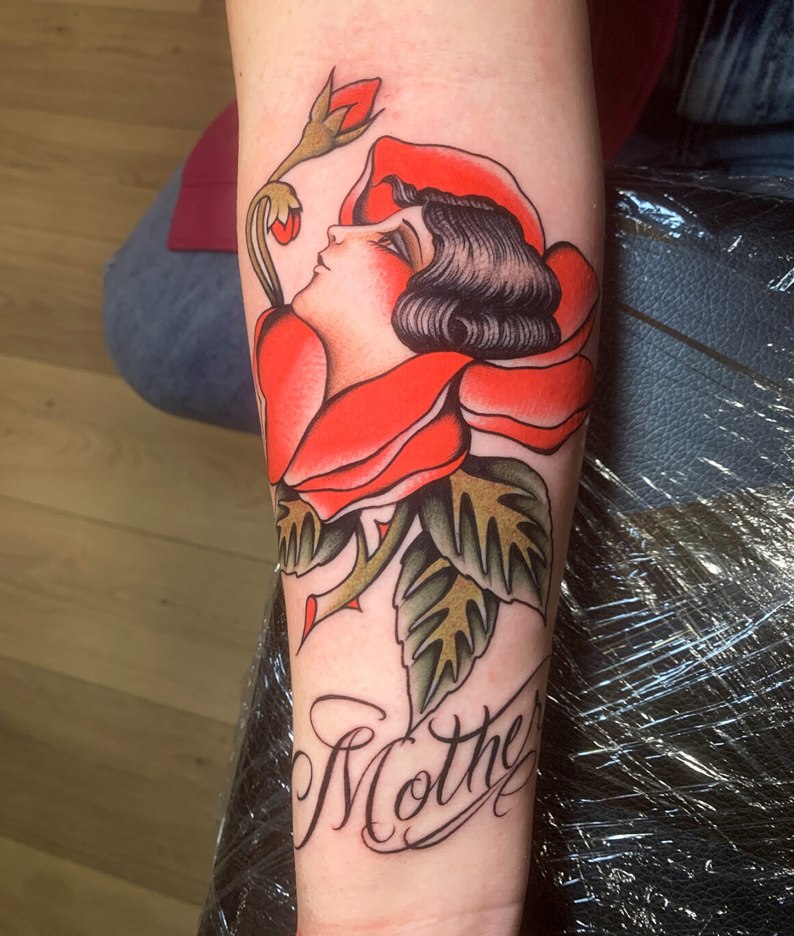 Tattoo by Stizzo, @stizzo_bestoftimes-1