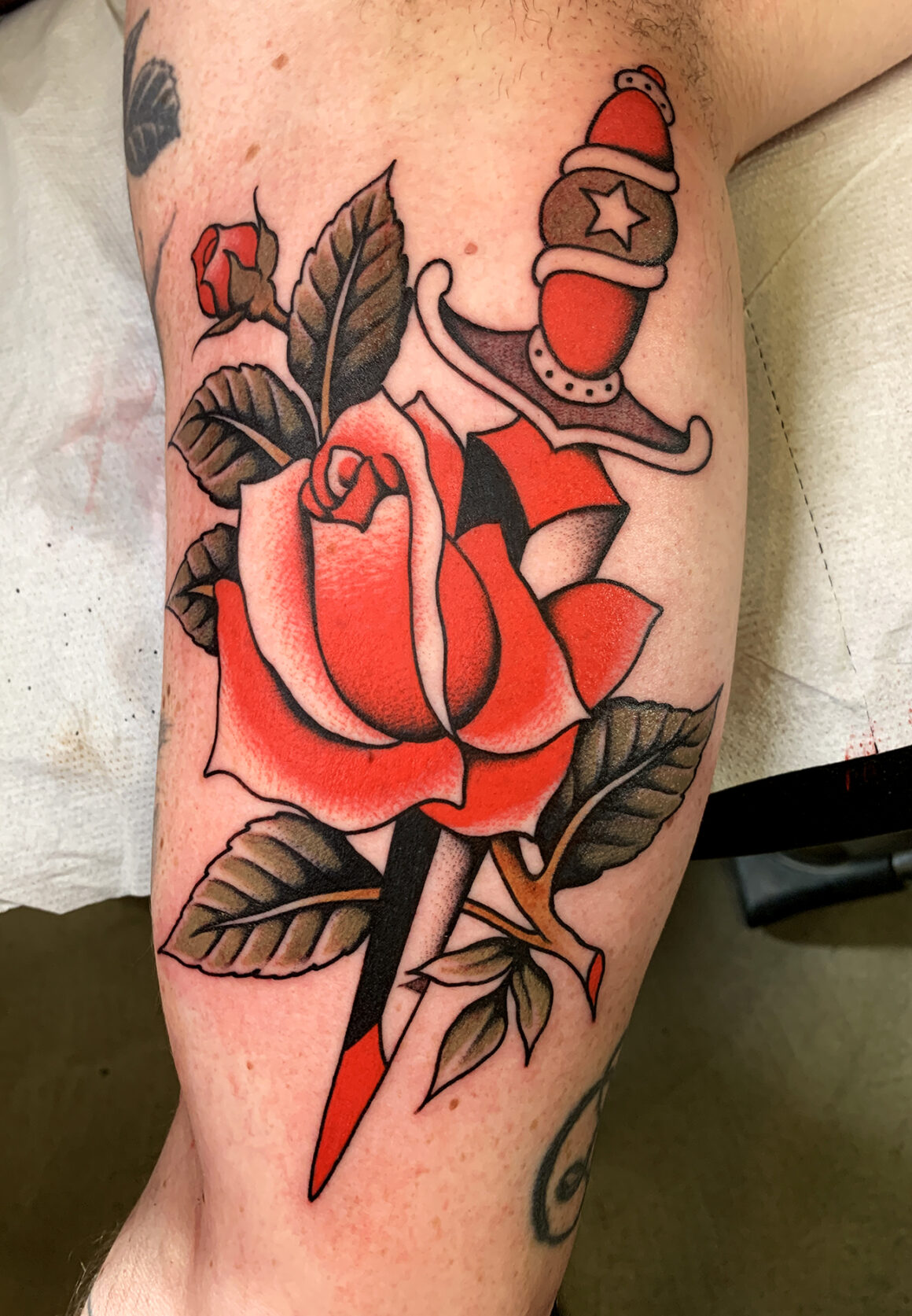 Tattoo by Stizzo, @stizzo_bestoftimes-1