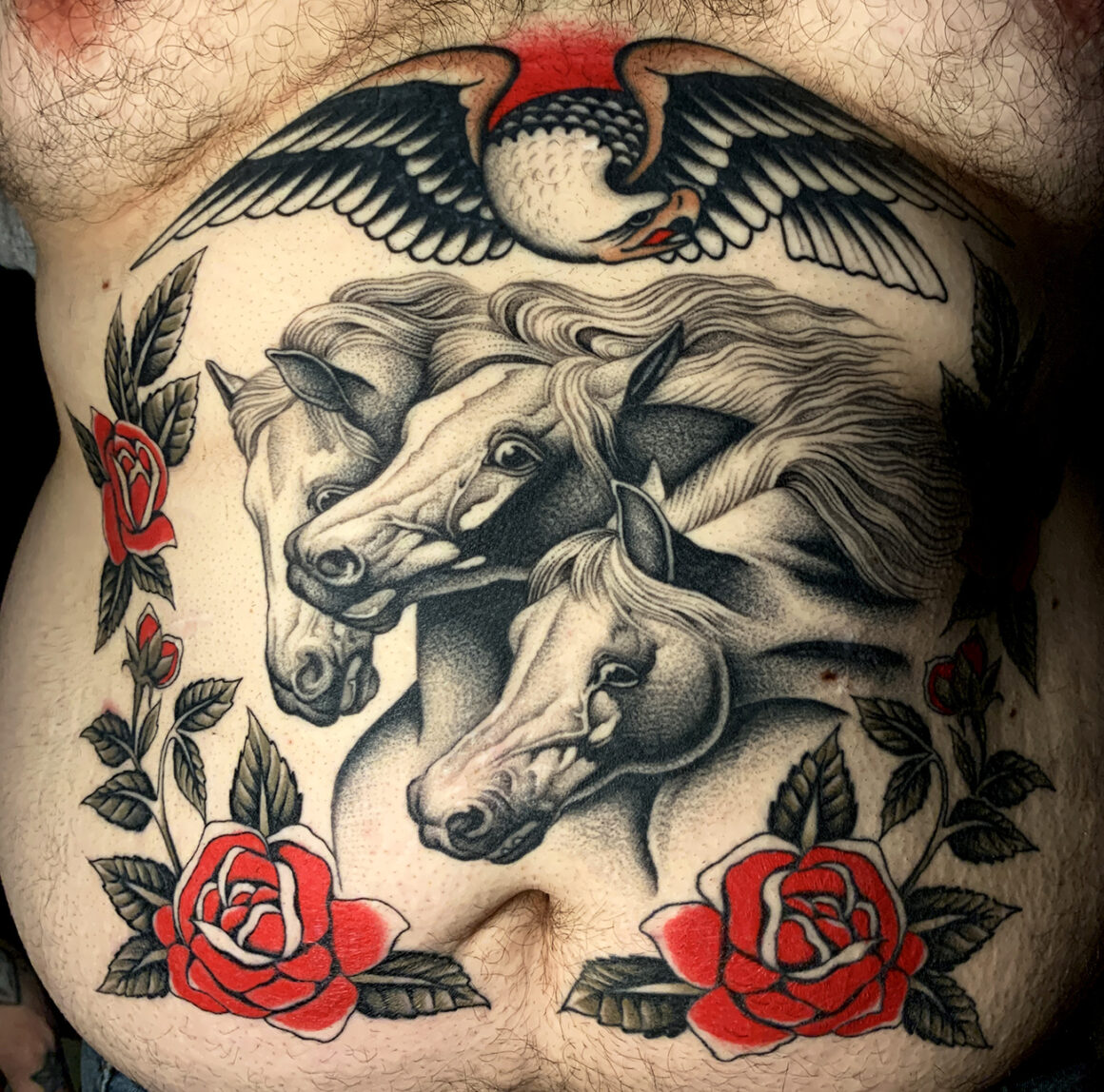 Tattoo by Stizzo, @stizzo_bestoftimes-1