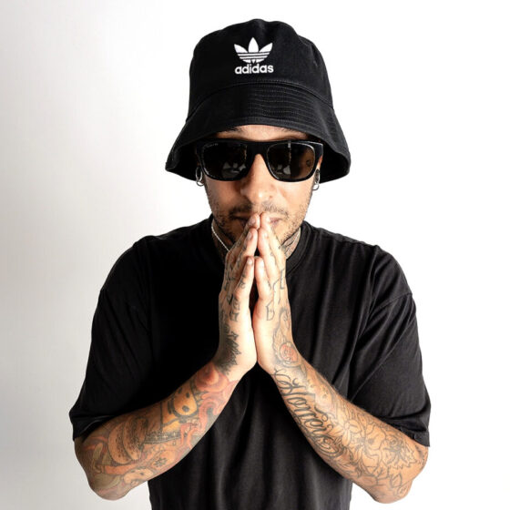 Tattoo artist Alex Toniato, @alextoniato