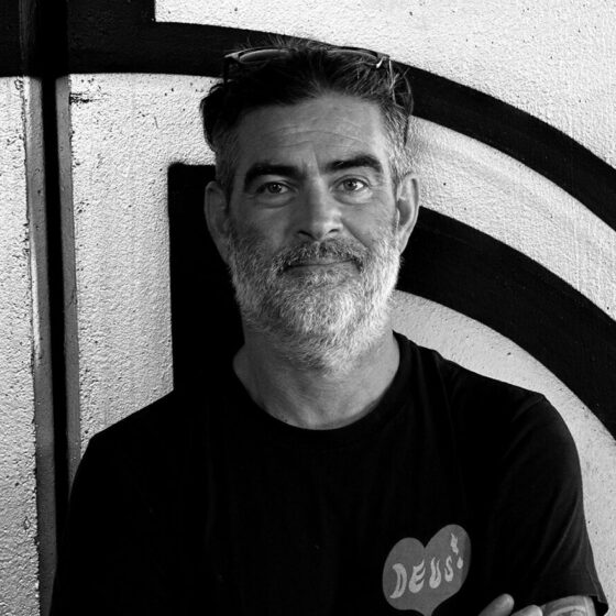 Tattoo artist Ivan Trapiani, @ivantrapiani