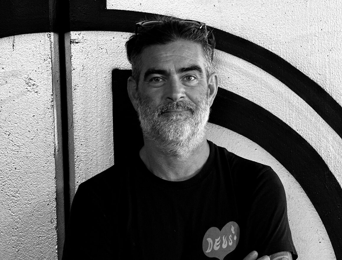 Tattoo artist Ivan Trapiani, @ivantrapiani