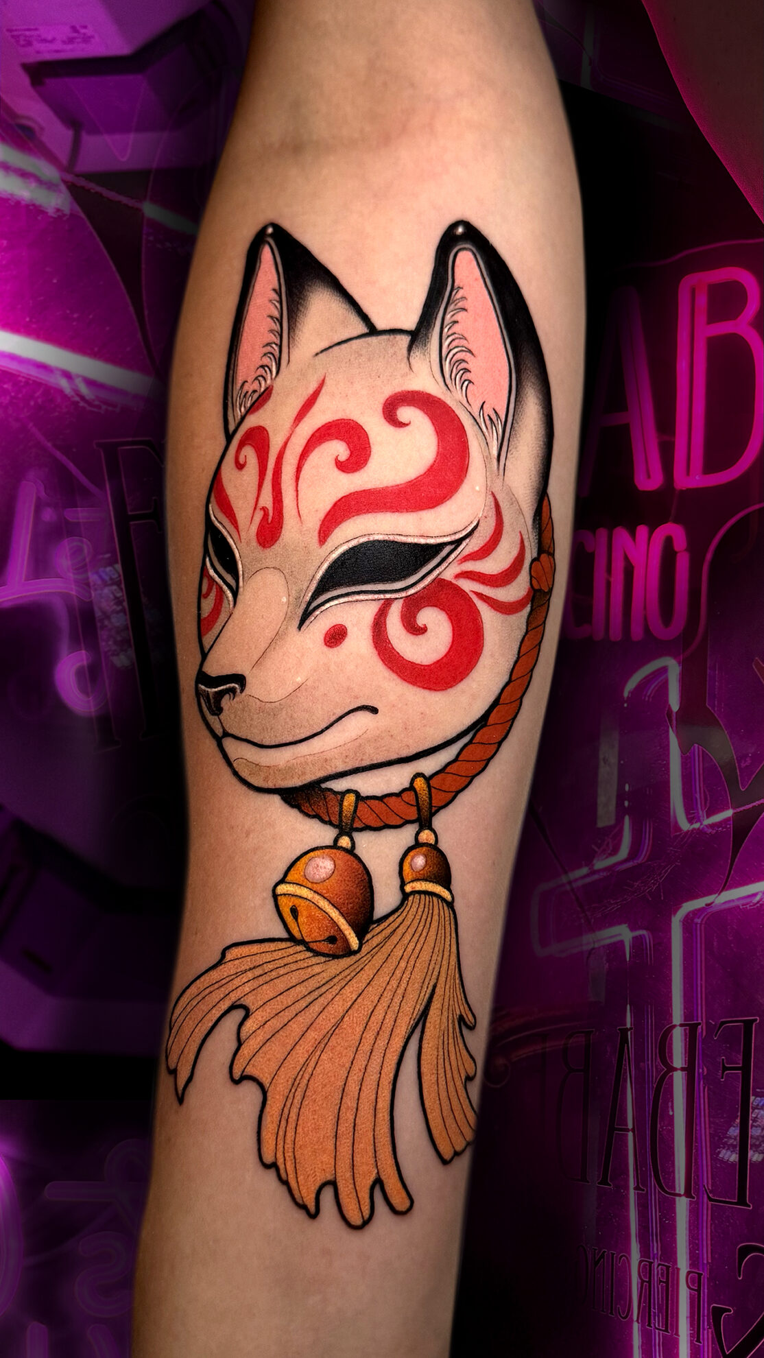 Tattoo by Alex Toniato, @alextoniato