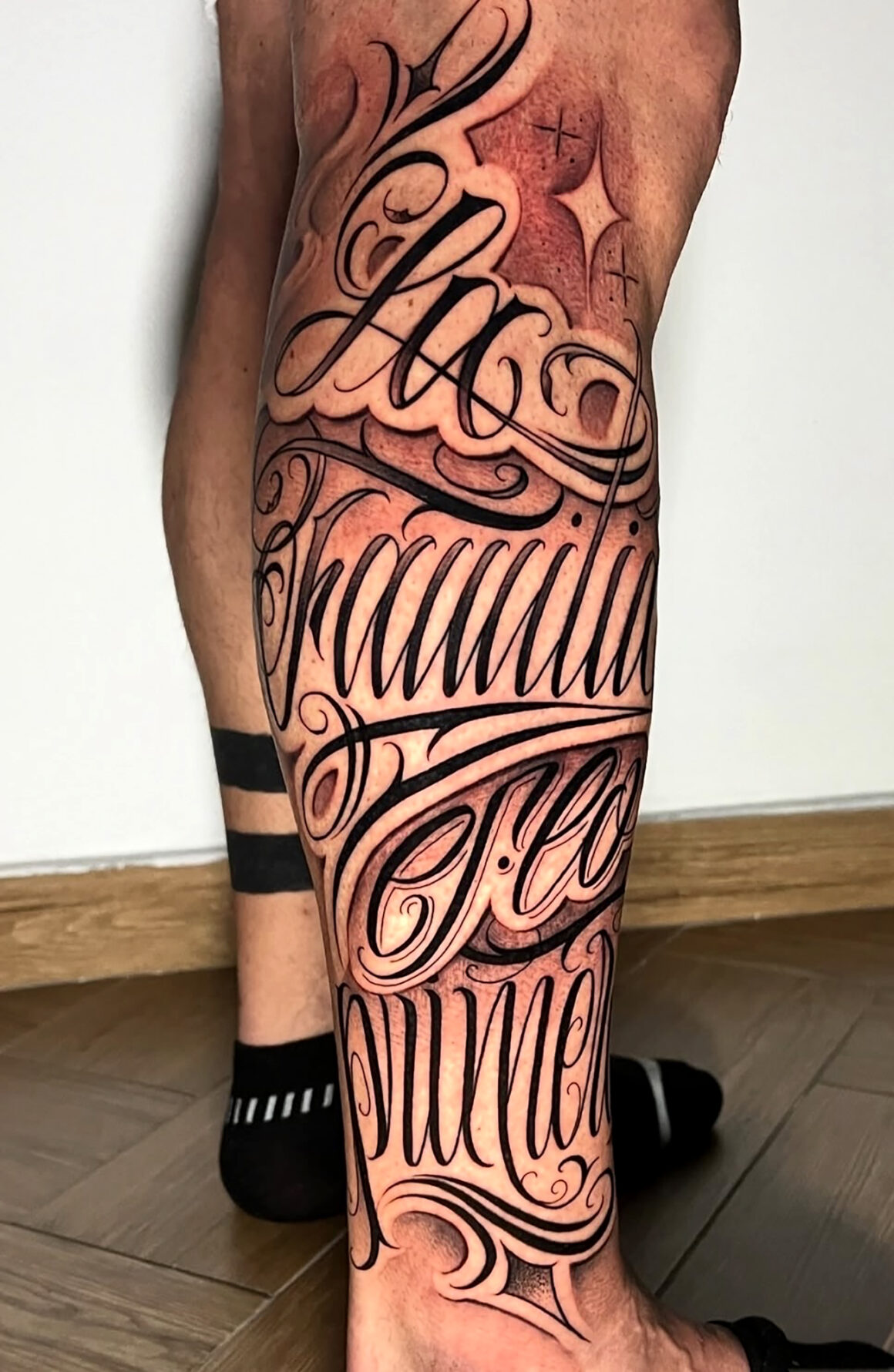 Tattoo by Armando Sideri, @armink_tattoo_studio