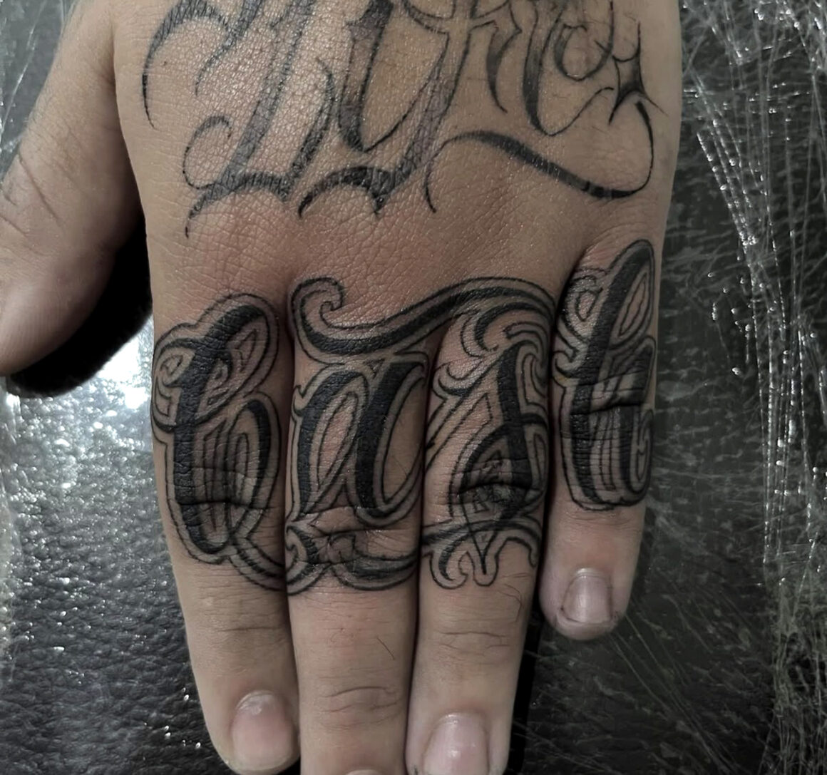 Tattoo by Brigante, @brigantetattoo