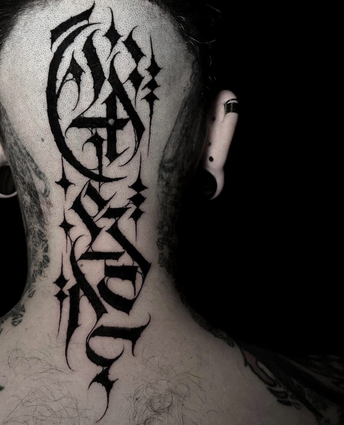 Tattoo by Marcolino, @marcolino_atf