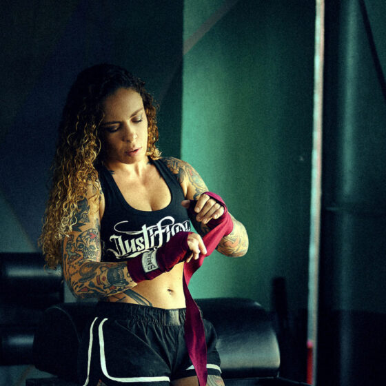 Micol Disegni, @edevnvonhell, ph. by @daniele.dentamaro