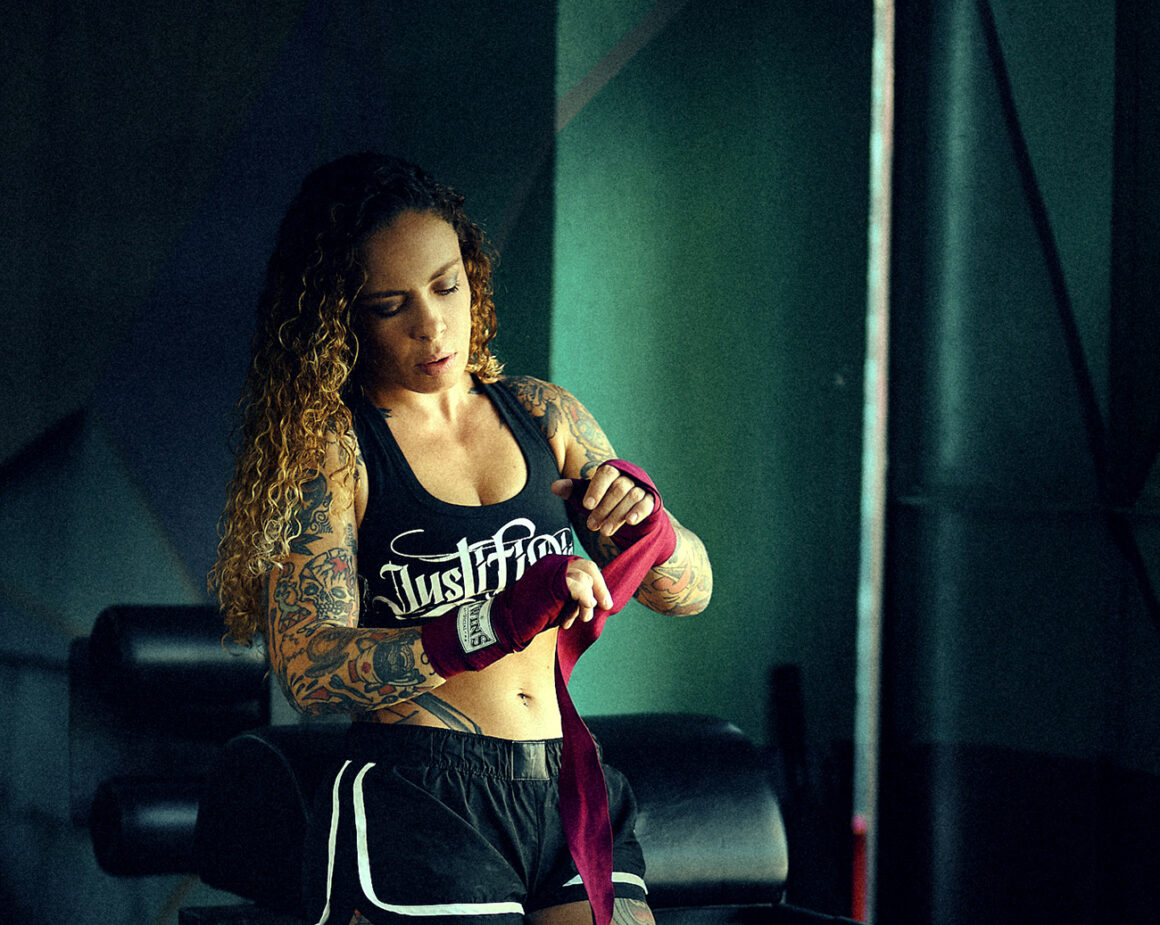 Micol Disegni, @edevnvonhell, ph. by @daniele.dentamaro