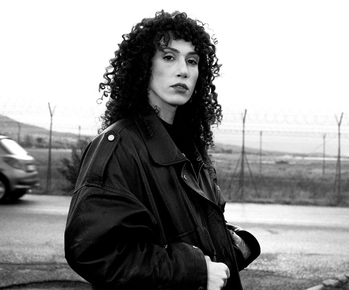 Tattoo artist Elisa Bam Bam Brandi, @elisabambambrandi