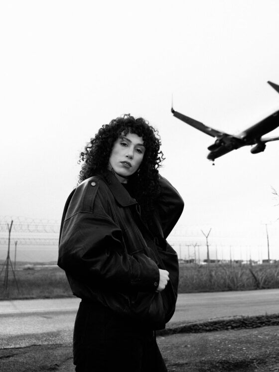 Tattoo artist Elisa Bam Bam Brandi, @elisabambambrandi