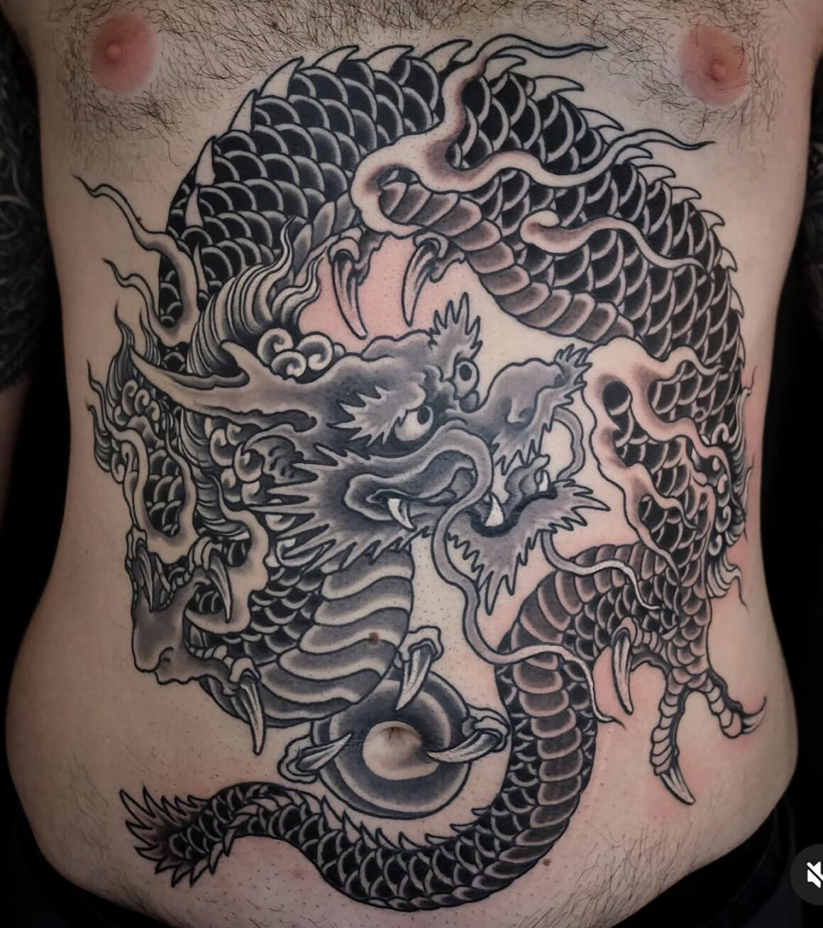 Tattoo by Francesco Schiavi, @francescoschiavi