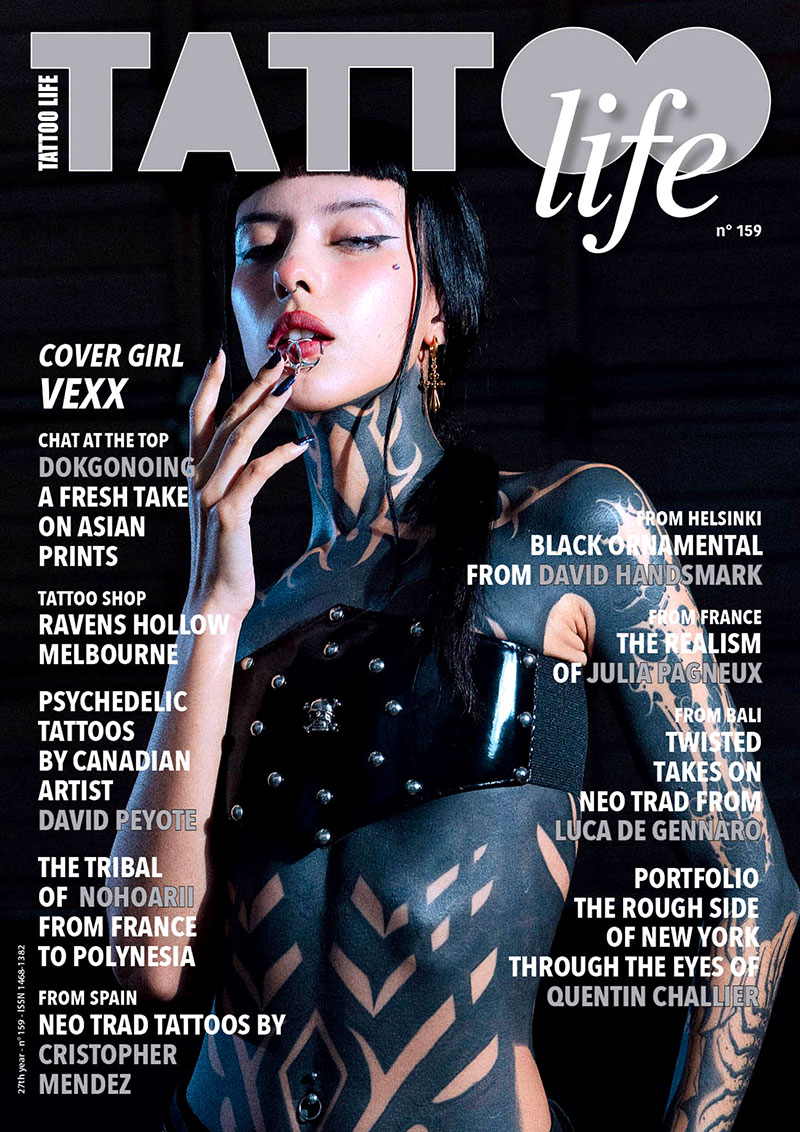 Tattoo-Life-Magazine-159-March-April-2026