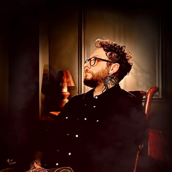 Tattoo artist Jacopo Borlenghi, @jachito_tattoo