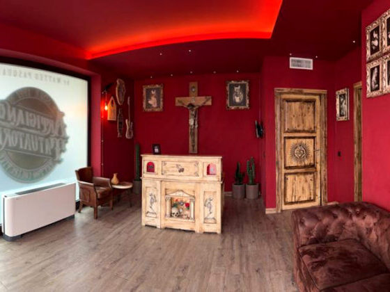 Artigiano Tatuatore, @artiano_tatuatore